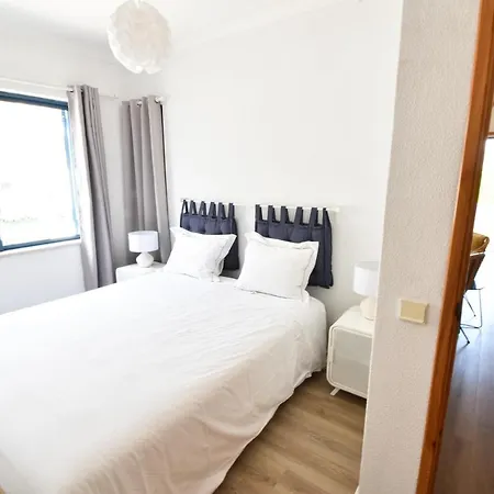 Апартаменты House I Figueira Da Foz Киаюш