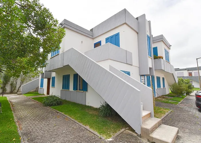 House I Figueira Da Foz * Киаюш