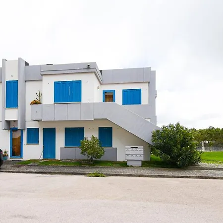 Apartment House I Figueira Da Foz *