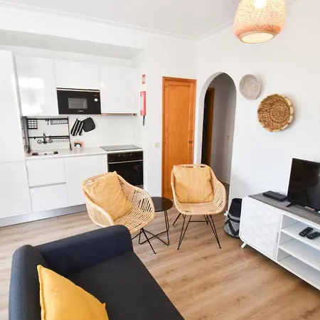 Apartament House I Figueira Da Foz Quiaios