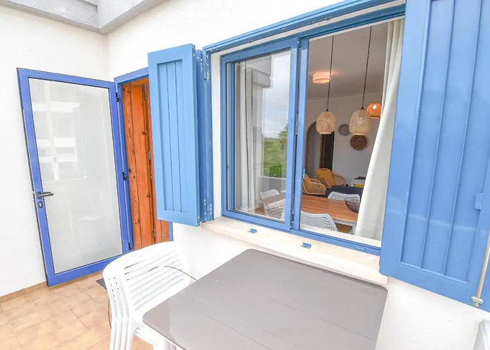 House I Figueira Da Foz 基亚尤什