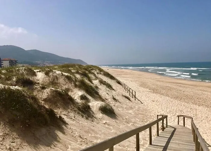 House I Figueira Da Foz * 基亚尤什