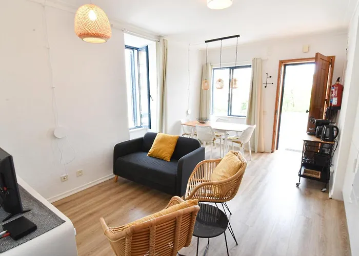 House I Figueira Da Foz 公寓 基亚尤什