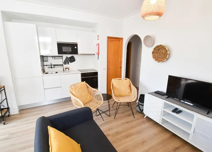 公寓 House I Figueira Da Foz 基亚尤什