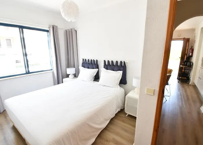 公寓 House I Figueira Da Foz 基亚尤什